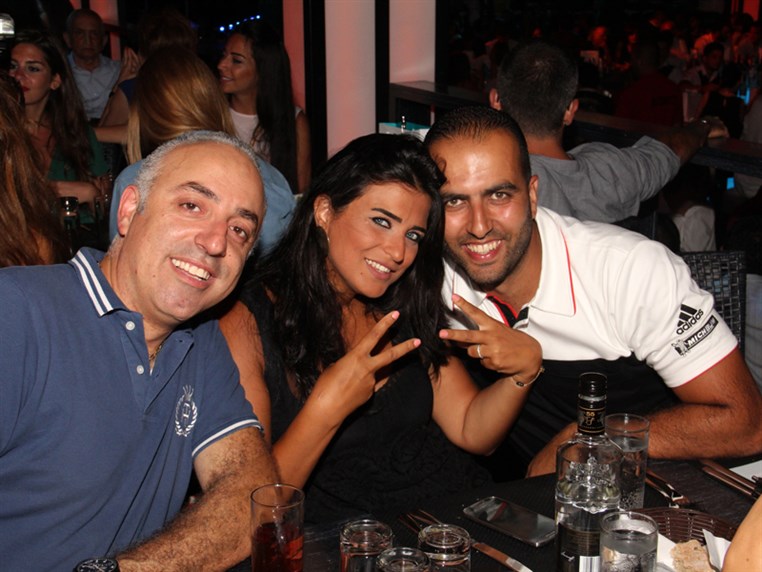 SOS Annual Fundraising Dinner